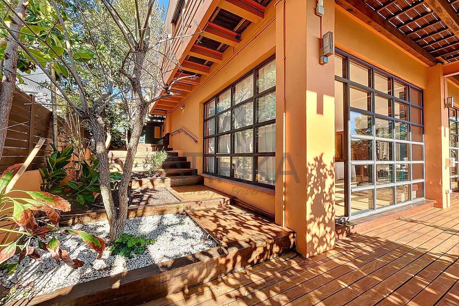 5 Zimmer Villa zu verkaufen in Castelldefels - 1.390.000 € (Ref: 9941391)