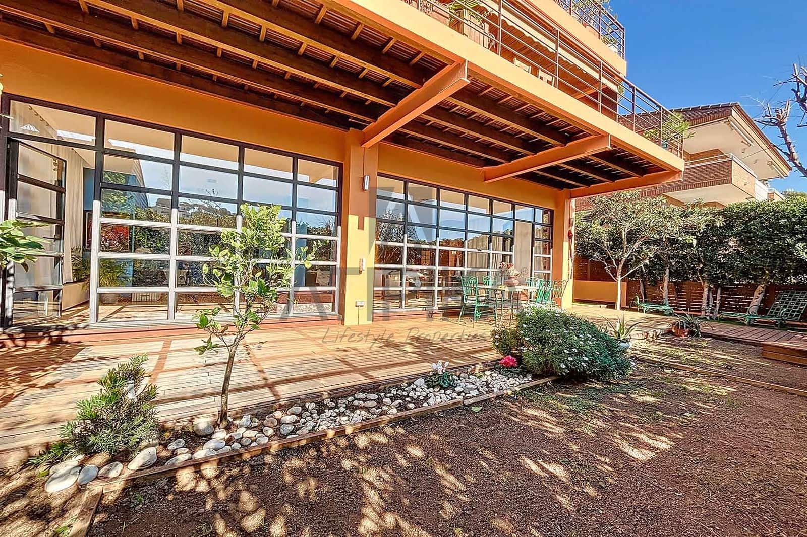 5 Zimmer Villa zu verkaufen in Castelldefels - 1.390.000 € (Ref: 9941391)