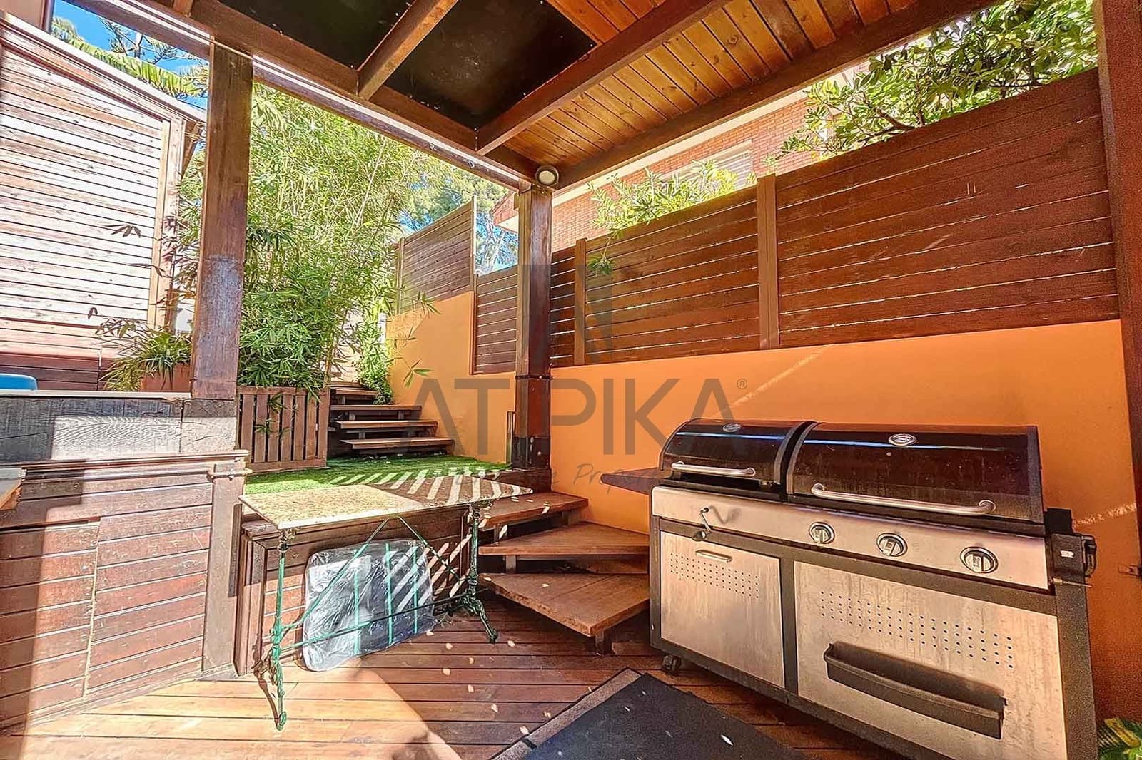 5 Zimmer Villa zu verkaufen in Castelldefels - 1.390.000 € (Ref: 9941391)