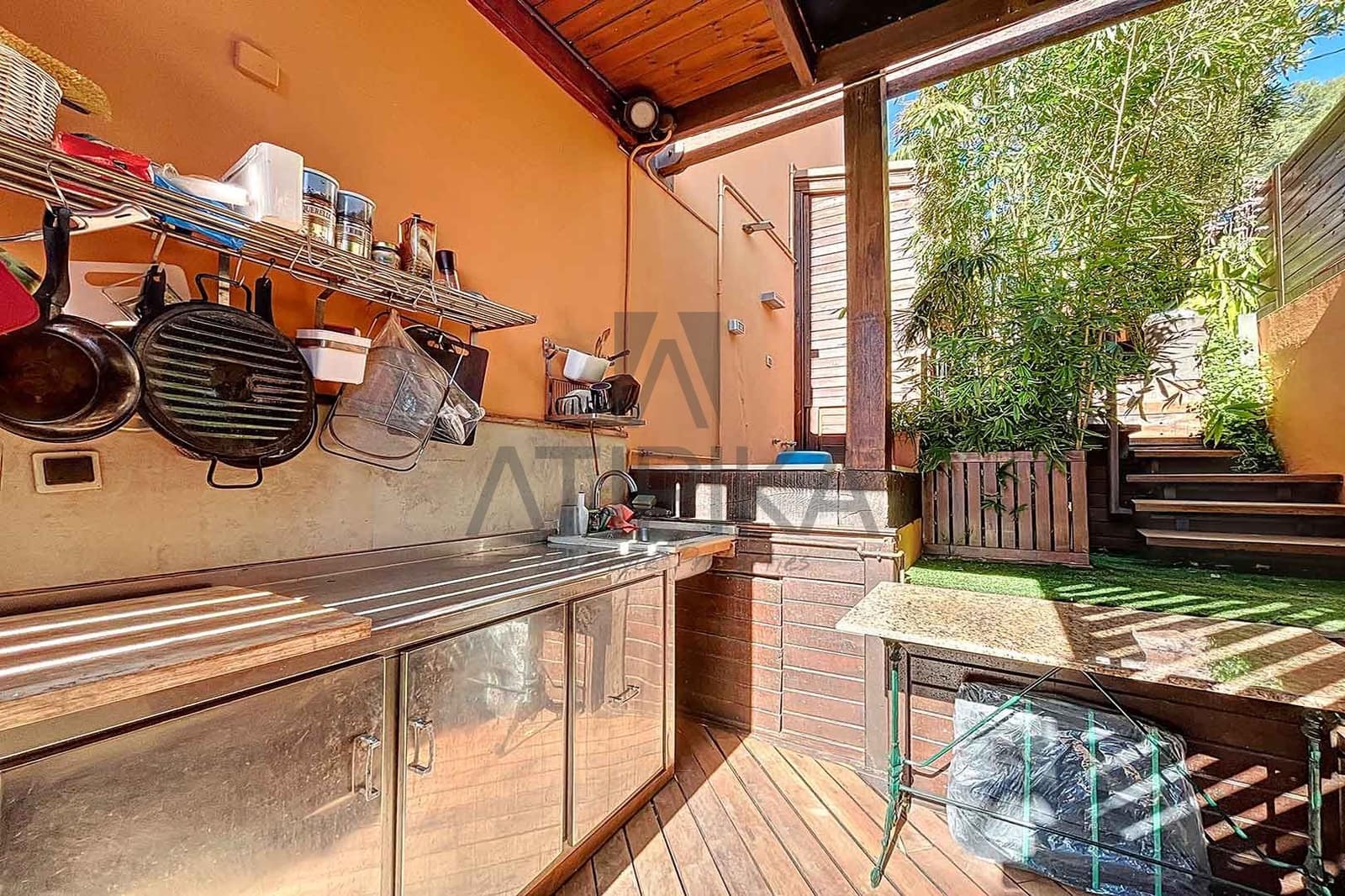 5 Zimmer Villa zu verkaufen in Castelldefels - 1.390.000 € (Ref: 9941391)
