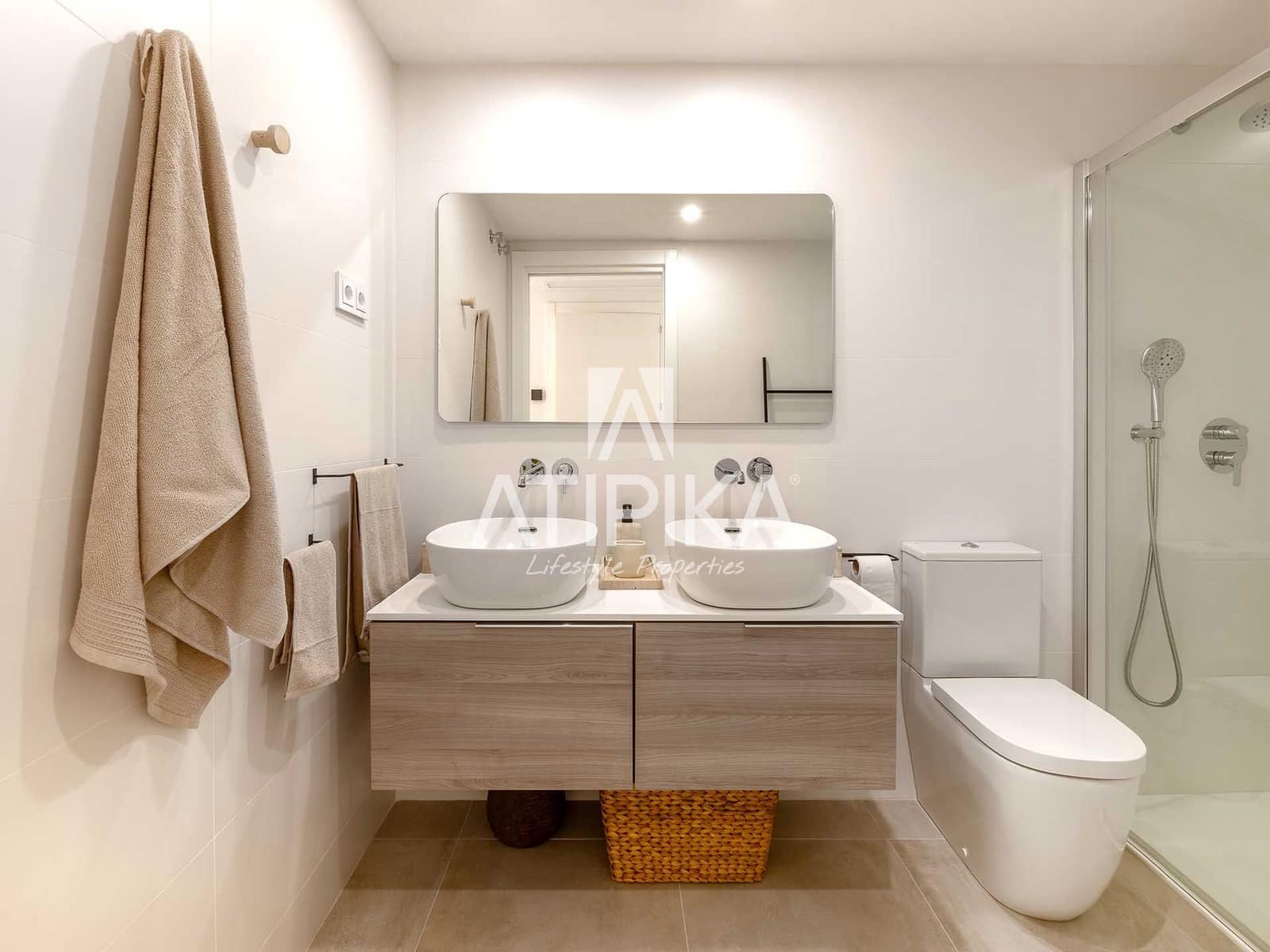 3 camera da letto Appartamento in vendita in Cubelles con piscina - 990.000 € (Rif: 9941393)