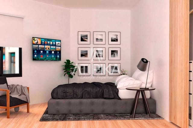 2 chambre Appartement à vendre à Barcelone ville avec piscine - 625 000 € (Ref: 9941395)