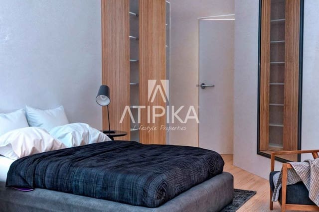 2 chambre Appartement à vendre à Barcelone ville avec piscine - 625 000 € (Ref: 9941395)
