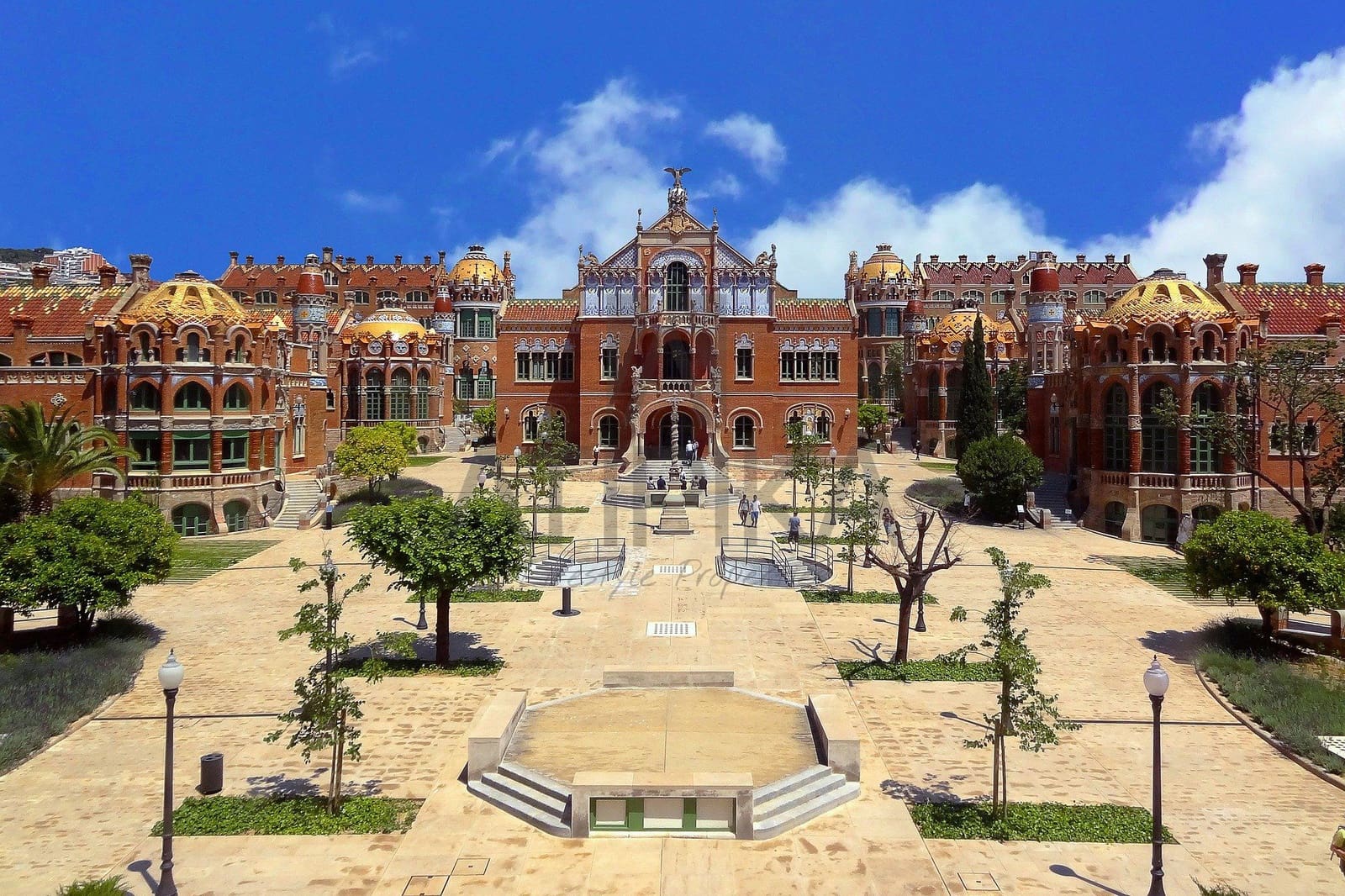 2 soverom Leilighet til salgs i Barcelona by med svømmebasseng - € 625 000 (Ref: 9941395)