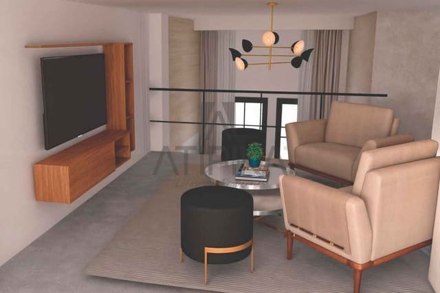 3 chambre Appartement à vendre à Barcelone ville avec piscine - 650 000 € (Ref: 9941396)