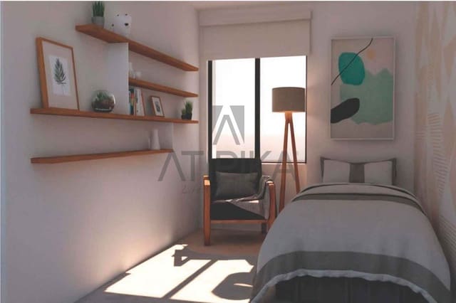 3 chambre Appartement à vendre à Barcelone ville avec piscine - 650 000 € (Ref: 9941396)