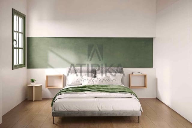 3 chambre Appartement à vendre à Barcelone ville avec piscine - 650 000 € (Ref: 9941396)