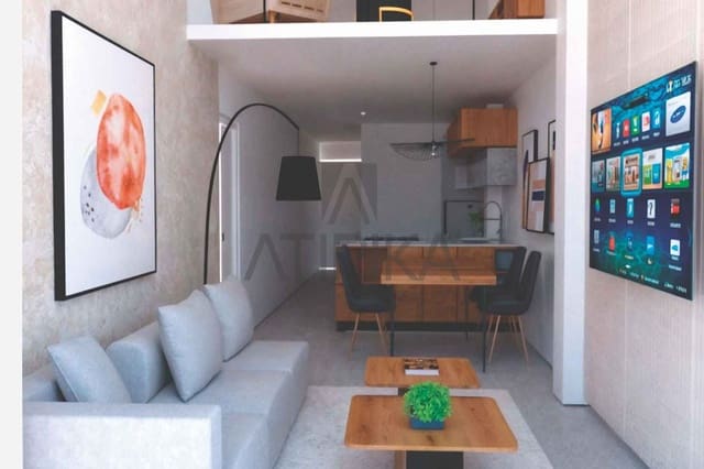 3 chambre Appartement à vendre à Barcelone ville avec piscine - 650 000 € (Ref: 9941396)