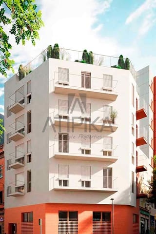 Apartamento de 2 habitaciones en Barcelona ciudad en venta con piscina - 575.000 € (Ref: 9941397)
