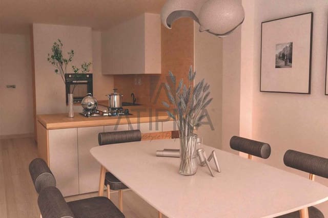 3 Zimmer Apartment zu verkaufen in Barcelona Stadt mit Pool - 675.000 € (Ref: 9941399)