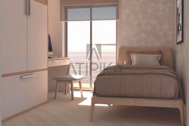 3 Zimmer Apartment zu verkaufen in Barcelona Stadt mit Pool - 675.000 € (Ref: 9941399)