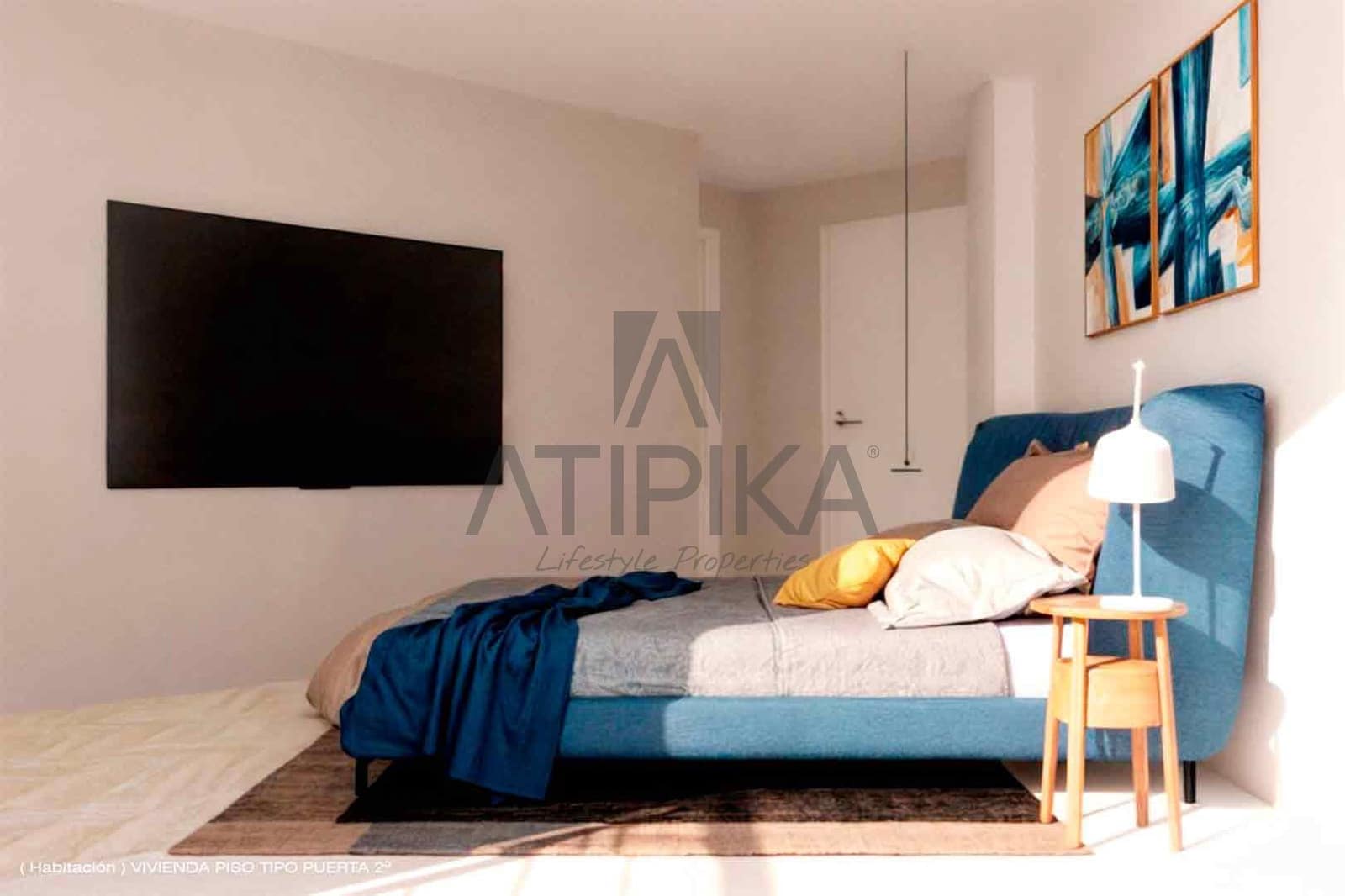 3 Zimmer Apartment zu verkaufen in Barcelona Stadt mit Pool - 675.000 € (Ref: 9941399)