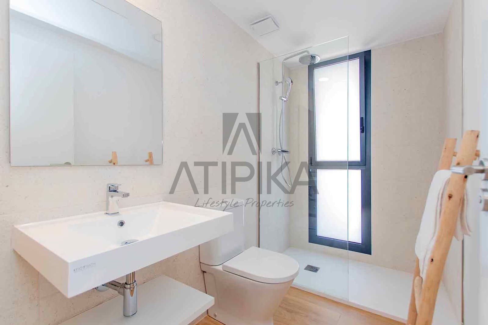 3 bedroom Villa for sale in Son Parc with pool - € 661,500 (Ref: 9941400)