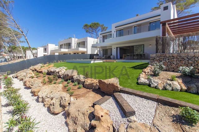 3 soverom Villa til salgs i Son Parc, Es Mercadal med svømmebasseng - € 661 500 (Ref: 9941400)