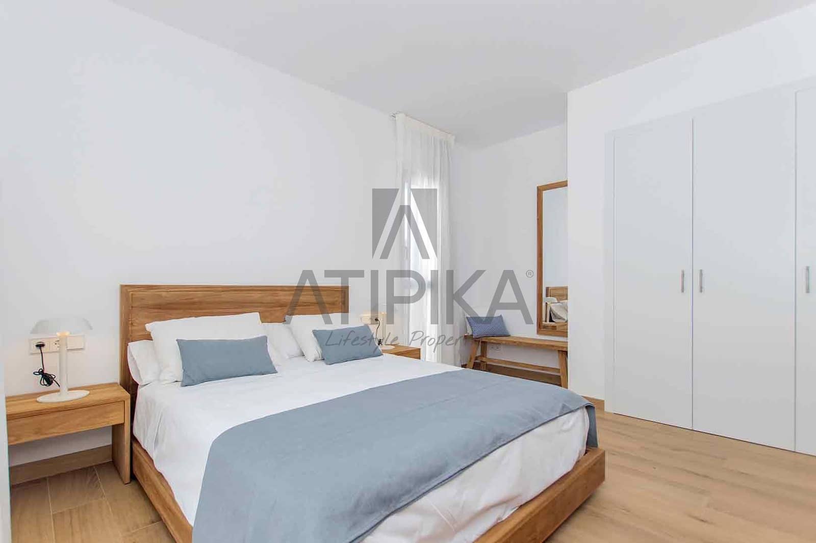 3 bedroom Villa for sale in Son Parc with pool - € 661,500 (Ref: 9941400)