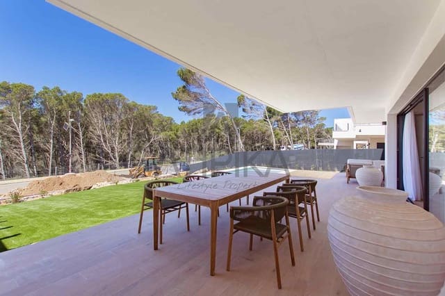 3 soverom Villa til salgs i Son Parc, Es Mercadal med svømmebasseng - € 661 500 (Ref: 9941400)