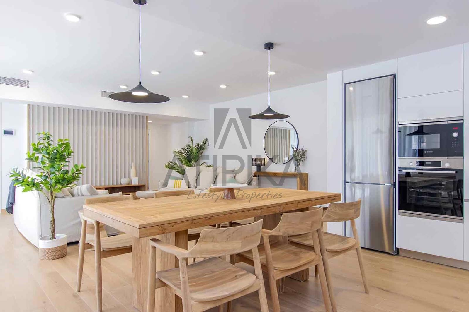3 bedroom Villa for sale in Son Parc with pool - € 661,500 (Ref: 9941400)