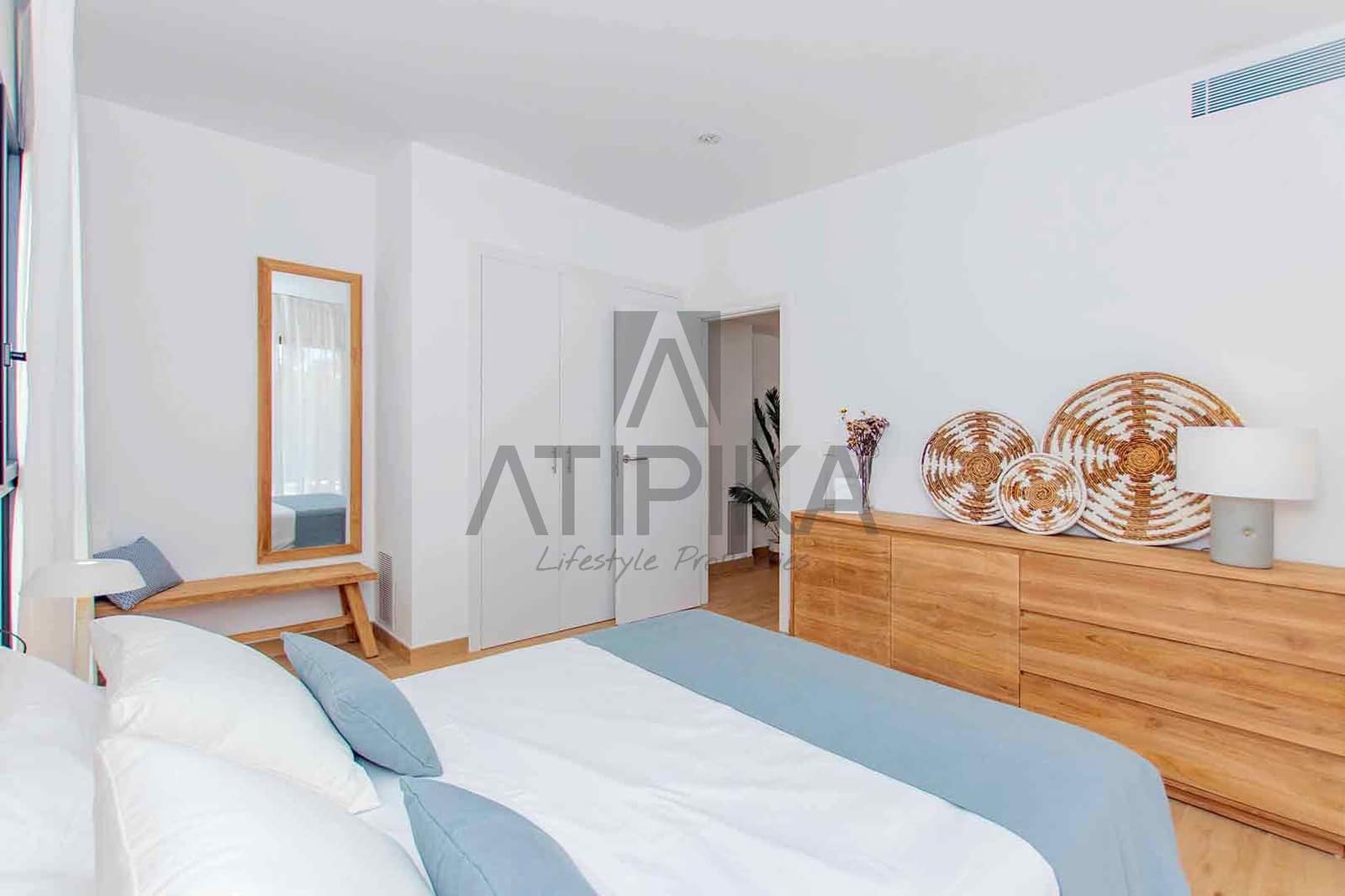 3 bedroom Villa for sale in Son Parc with pool - € 661,500 (Ref: 9941400)