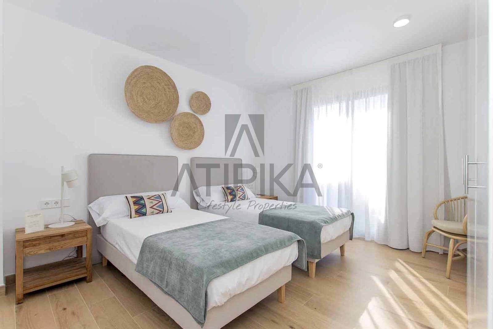 3 bedroom Villa for sale in Son Parc with pool - € 661,500 (Ref: 9941400)