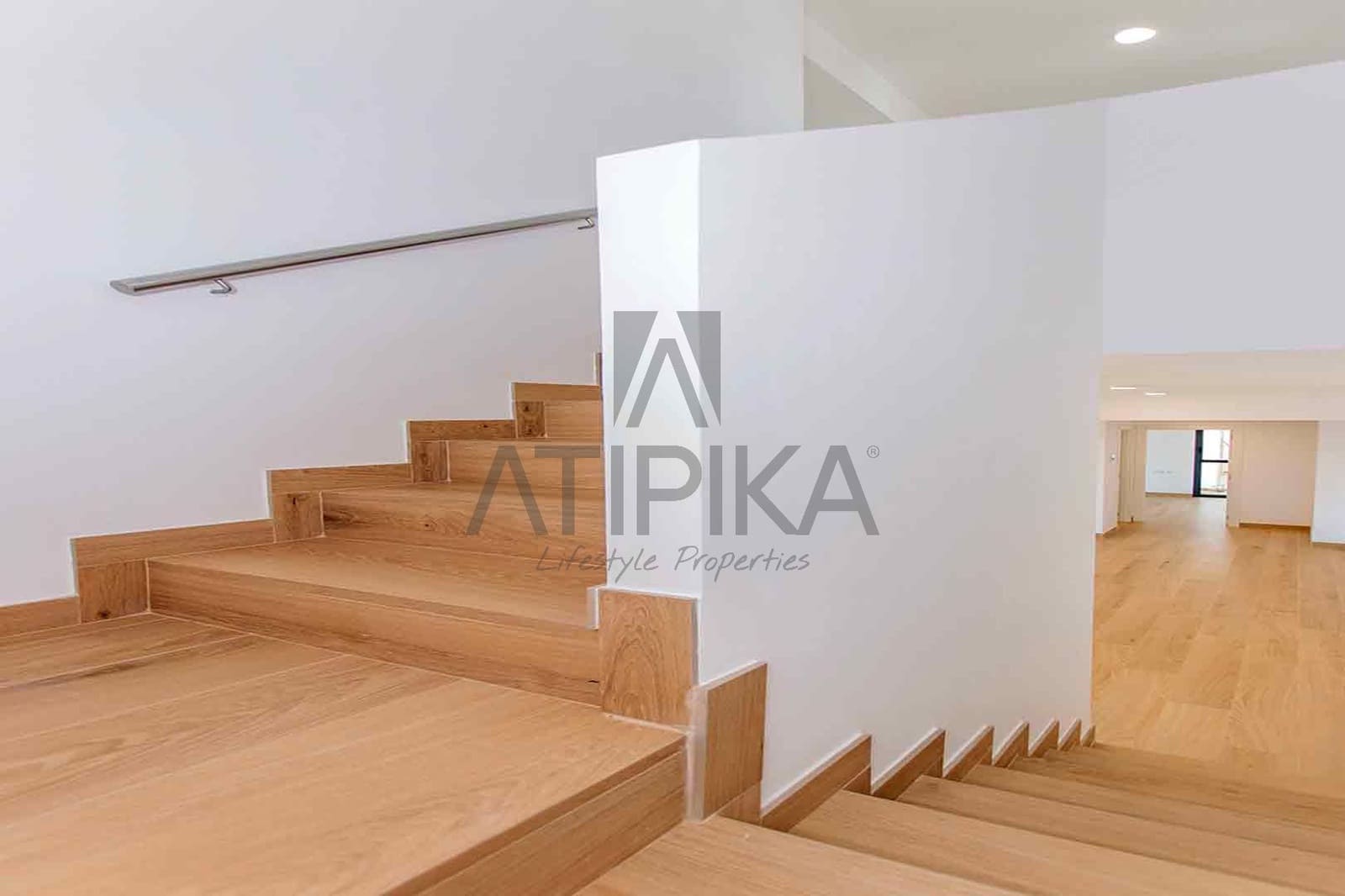 3 bedroom Villa for sale in Son Parc with pool - € 661,500 (Ref: 9941400)