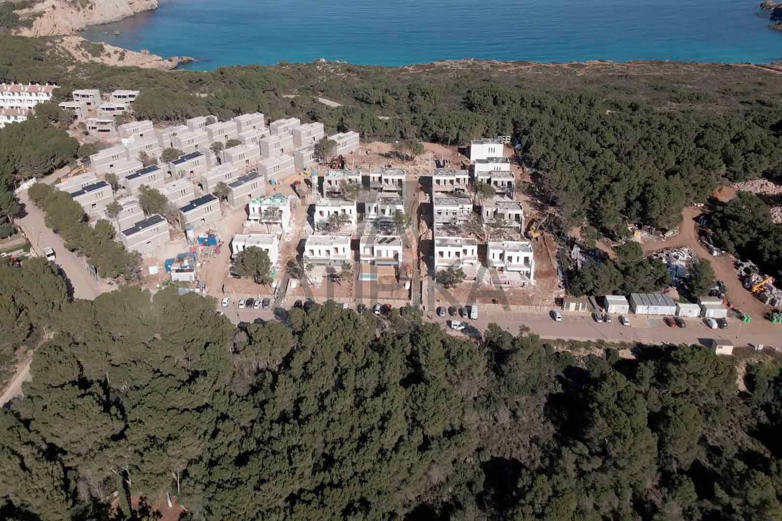3 bedroom Villa for sale in Son Parc with pool - € 661,500 (Ref: 9941400)