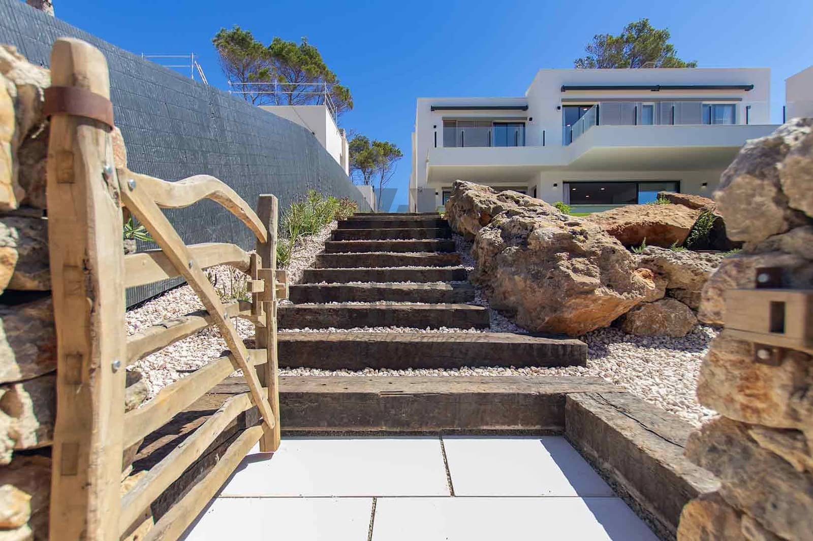 3 bedroom Villa for sale in Son Parc with pool - € 661,500 (Ref: 9941400)