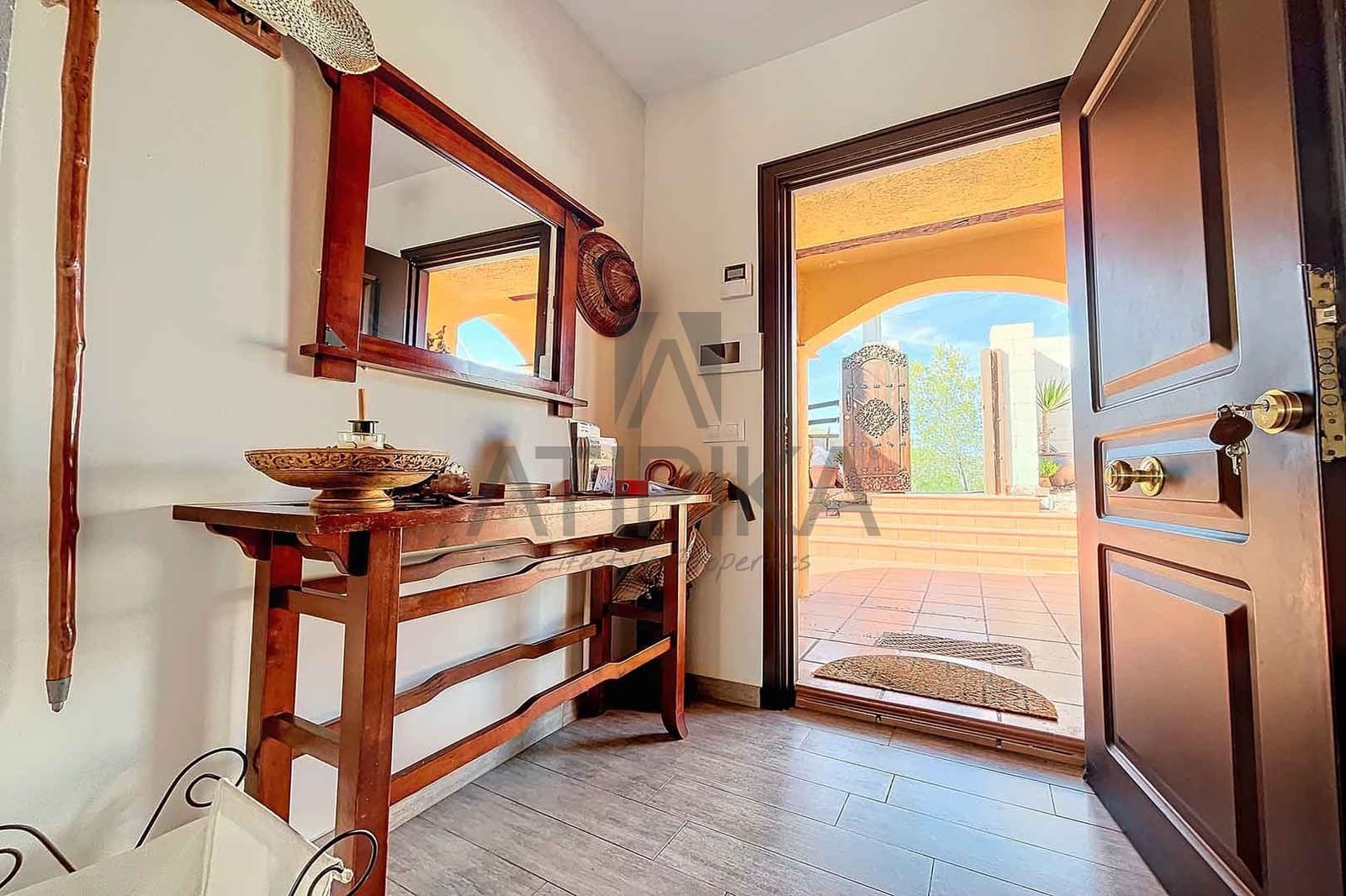 3 camera da letto Villa in vendita in Olivella con piscina - 530.000 € (Rif: 9941401)
