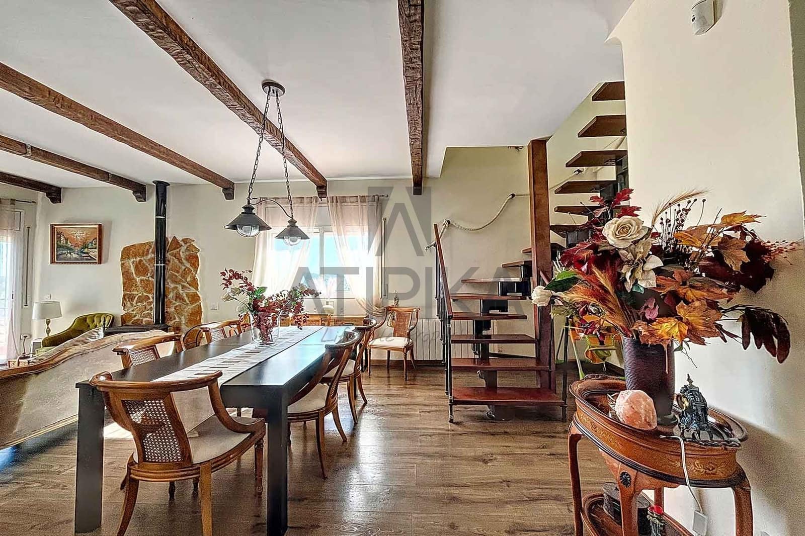 3 camera da letto Villa in vendita in Olivella con piscina - 530.000 € (Rif: 9941401)
