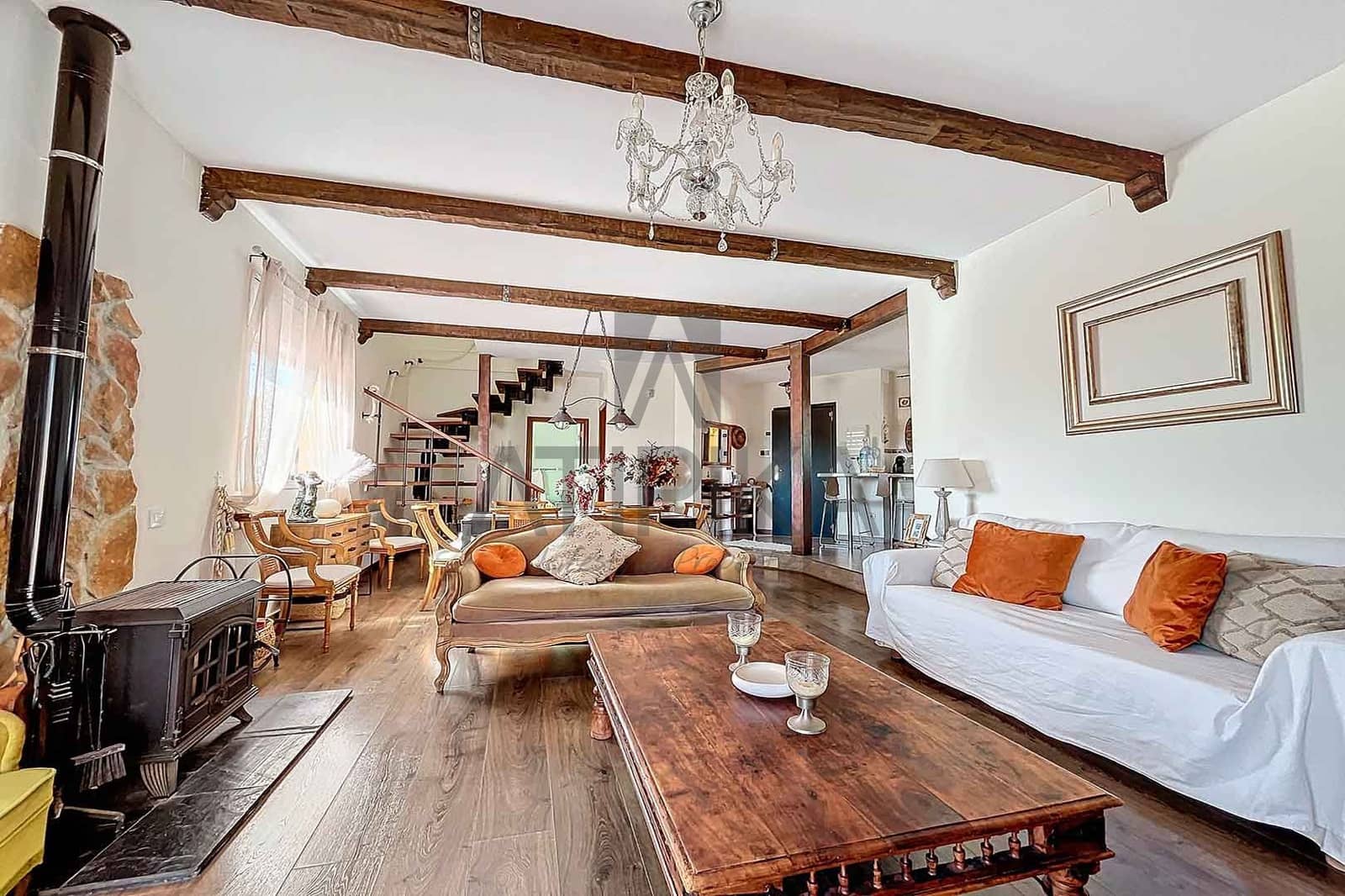 3 camera da letto Villa in vendita in Olivella con piscina - 530.000 € (Rif: 9941401)