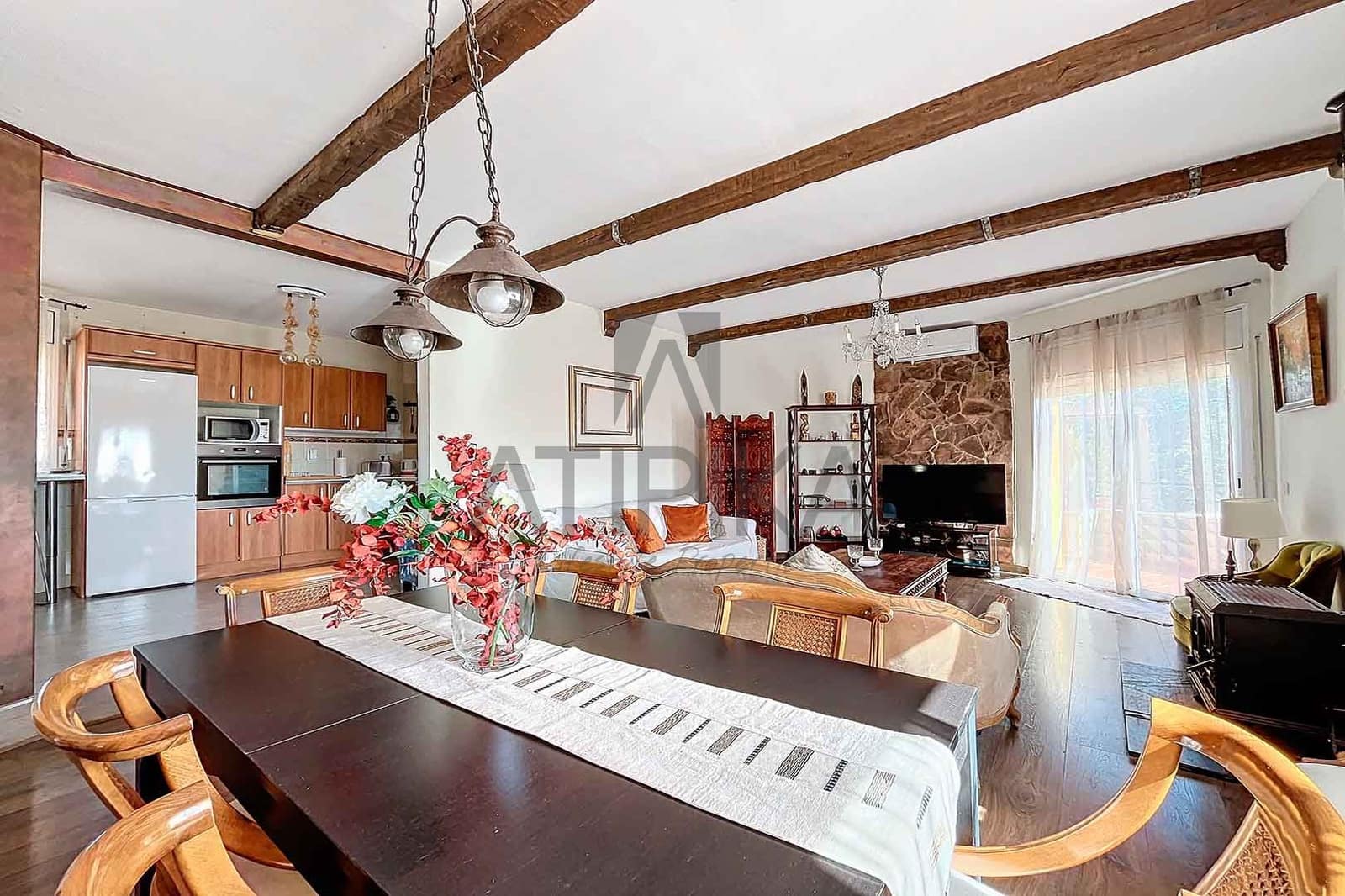 3 camera da letto Villa in vendita in Olivella con piscina - 530.000 € (Rif: 9941401)