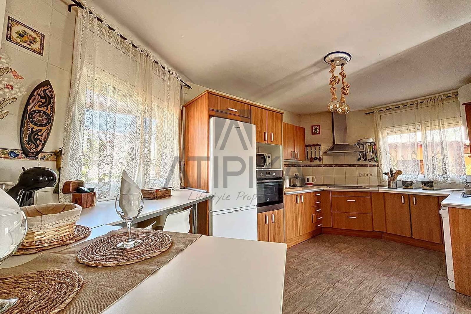 3 camera da letto Villa in vendita in Olivella con piscina - 530.000 € (Rif: 9941401)