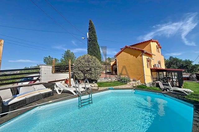 3 camera da letto Villa in vendita in Olivella con piscina - 530.000 € (Rif: 9941401)