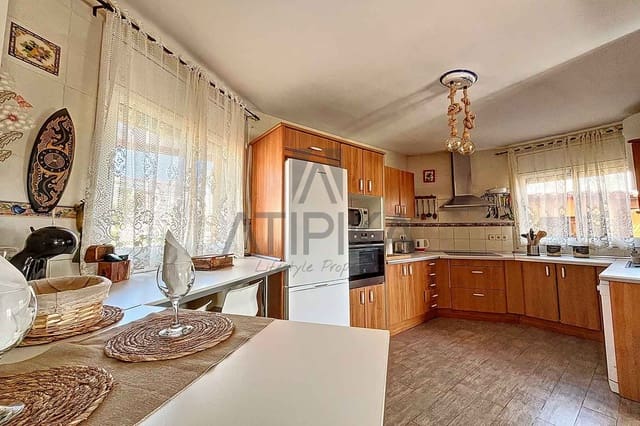 3 camera da letto Villa in vendita in Olivella con piscina - 530.000 € (Rif: 9941401)