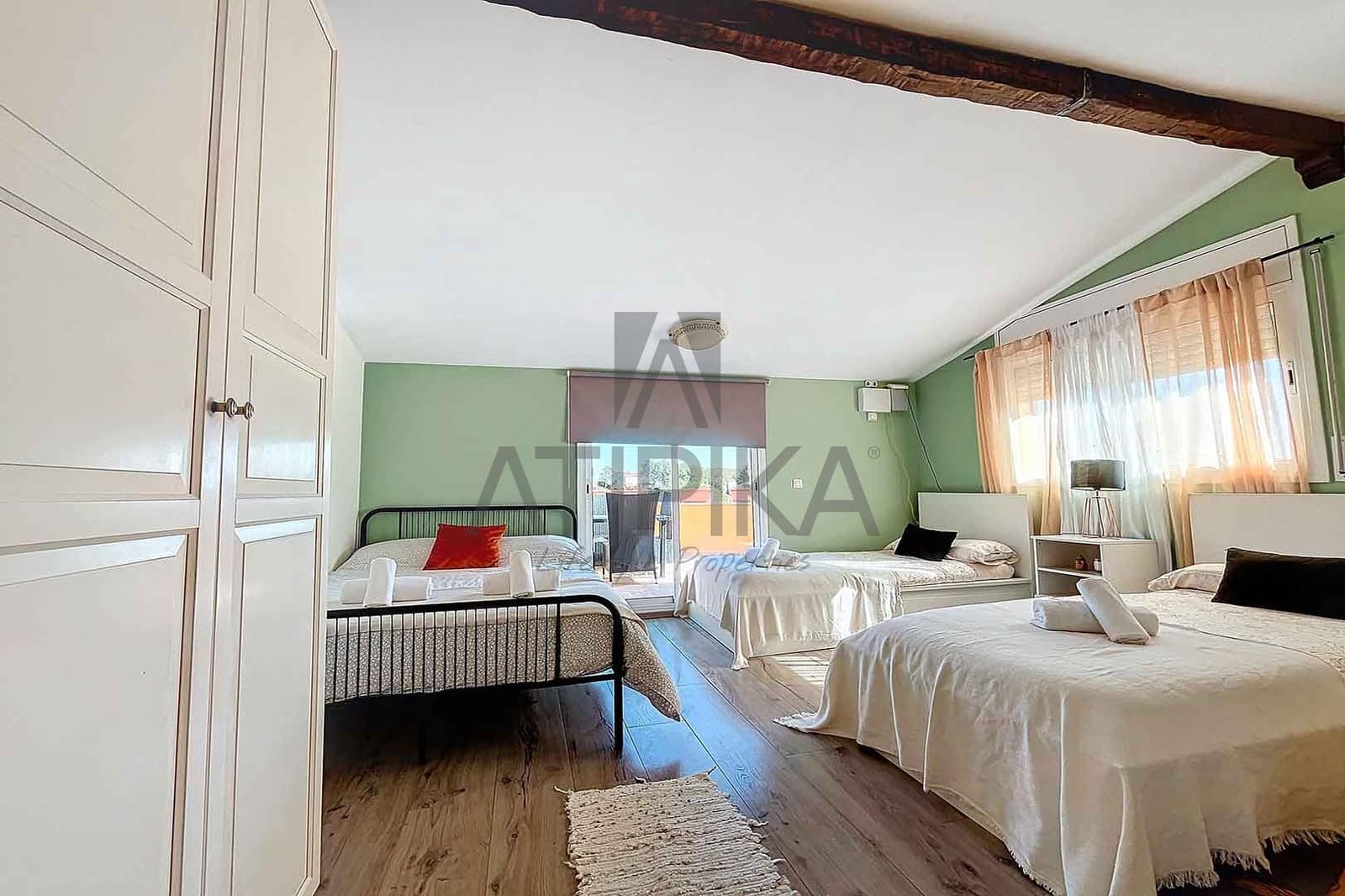 3 camera da letto Villa in vendita in Olivella con piscina - 530.000 € (Rif: 9941401)