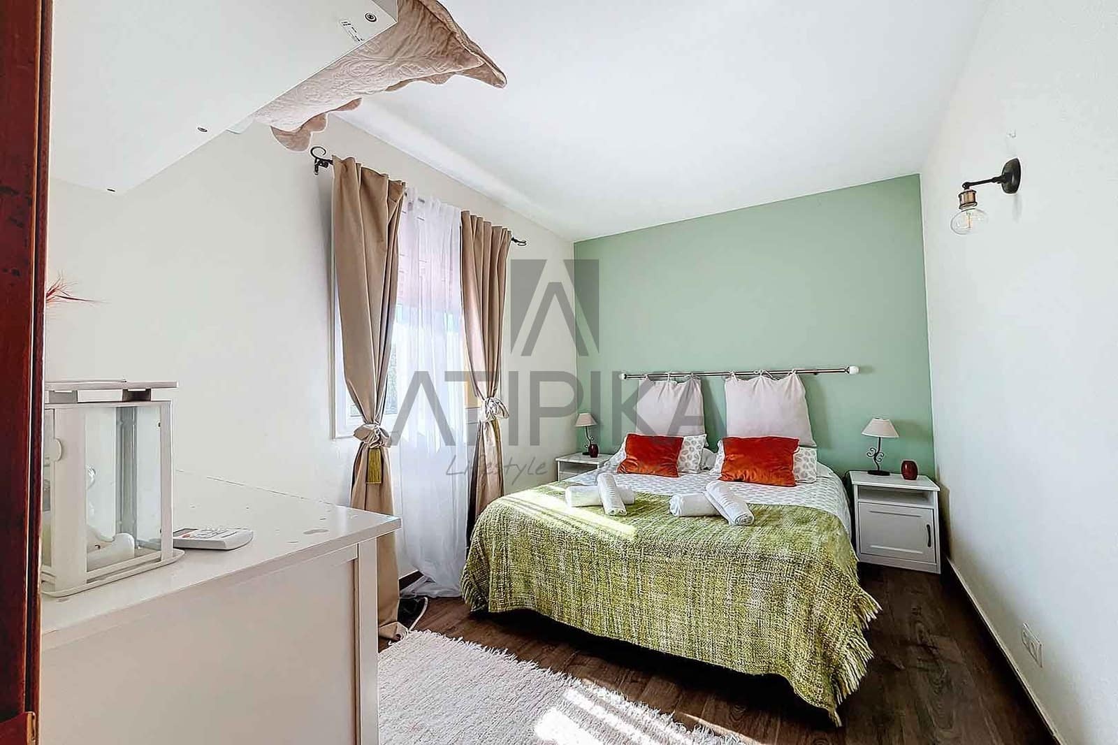 3 camera da letto Villa in vendita in Olivella con piscina - 530.000 € (Rif: 9941401)
