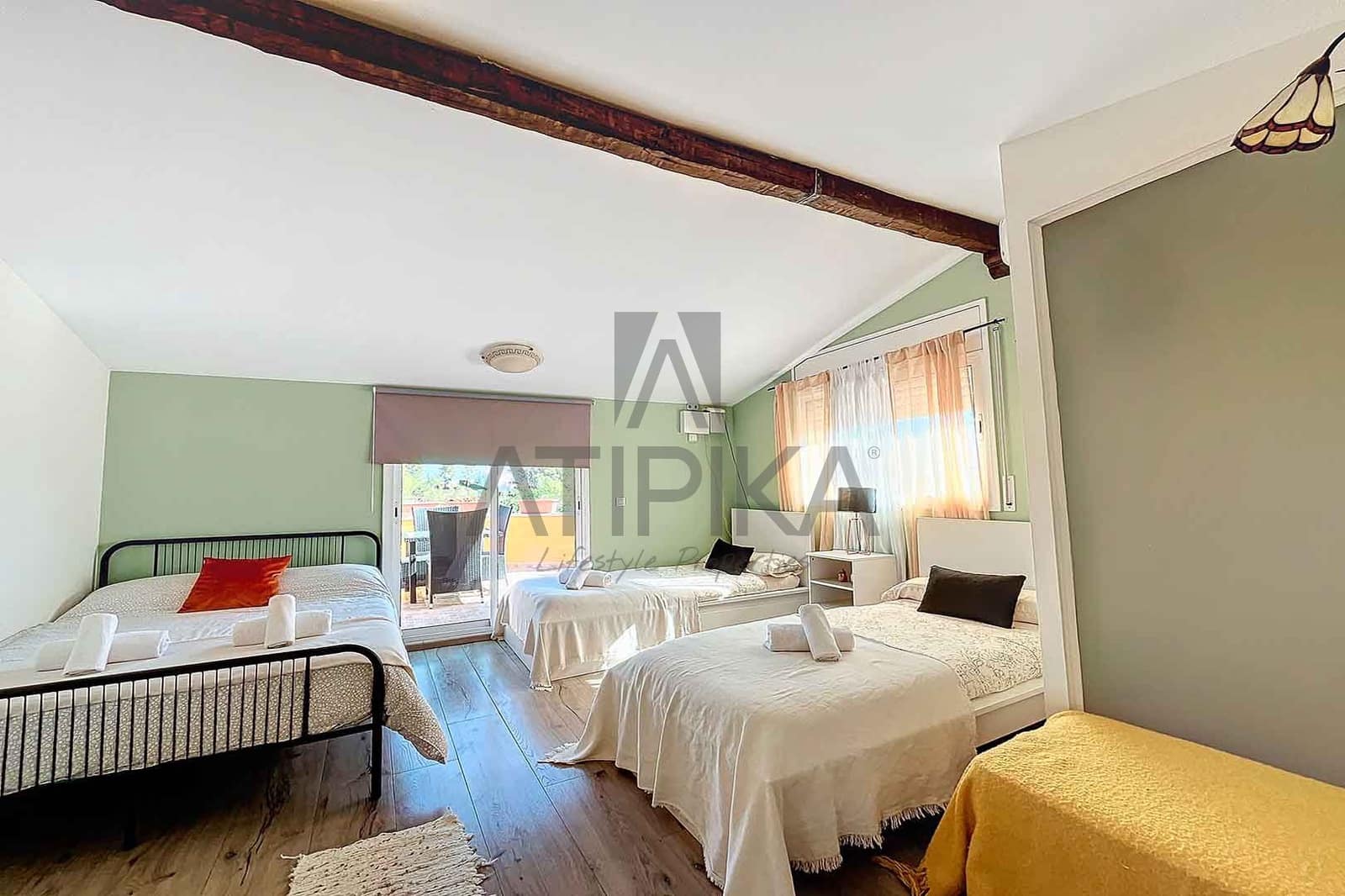 3 camera da letto Villa in vendita in Olivella con piscina - 530.000 € (Rif: 9941401)