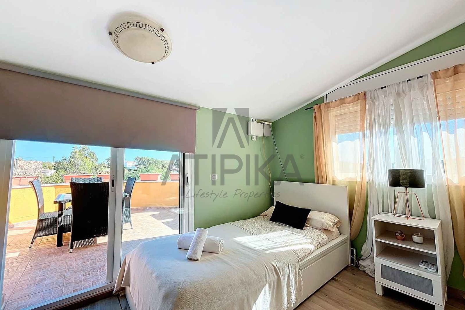 3 camera da letto Villa in vendita in Olivella con piscina - 530.000 € (Rif: 9941401)
