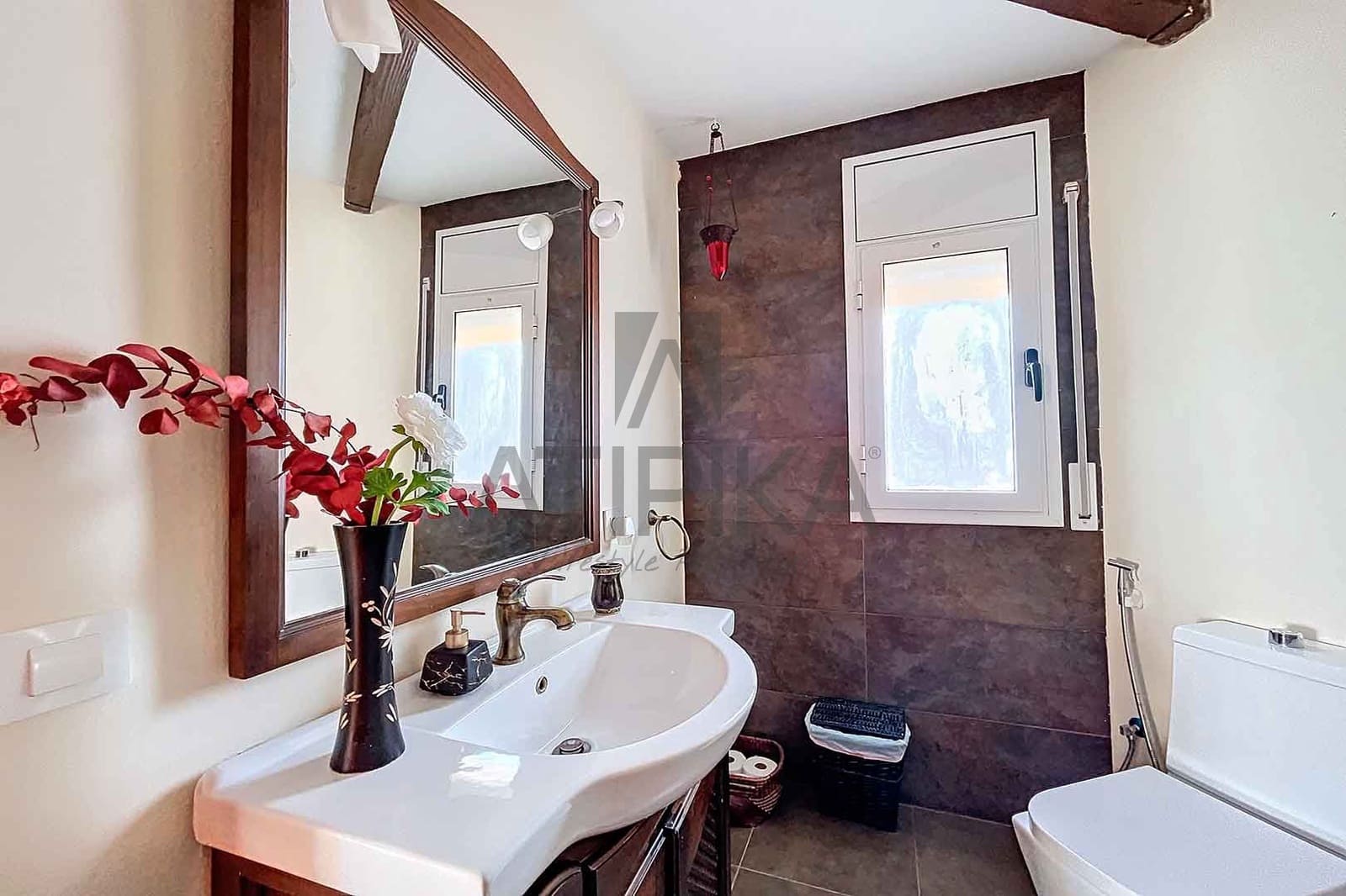 3 camera da letto Villa in vendita in Olivella con piscina - 530.000 € (Rif: 9941401)