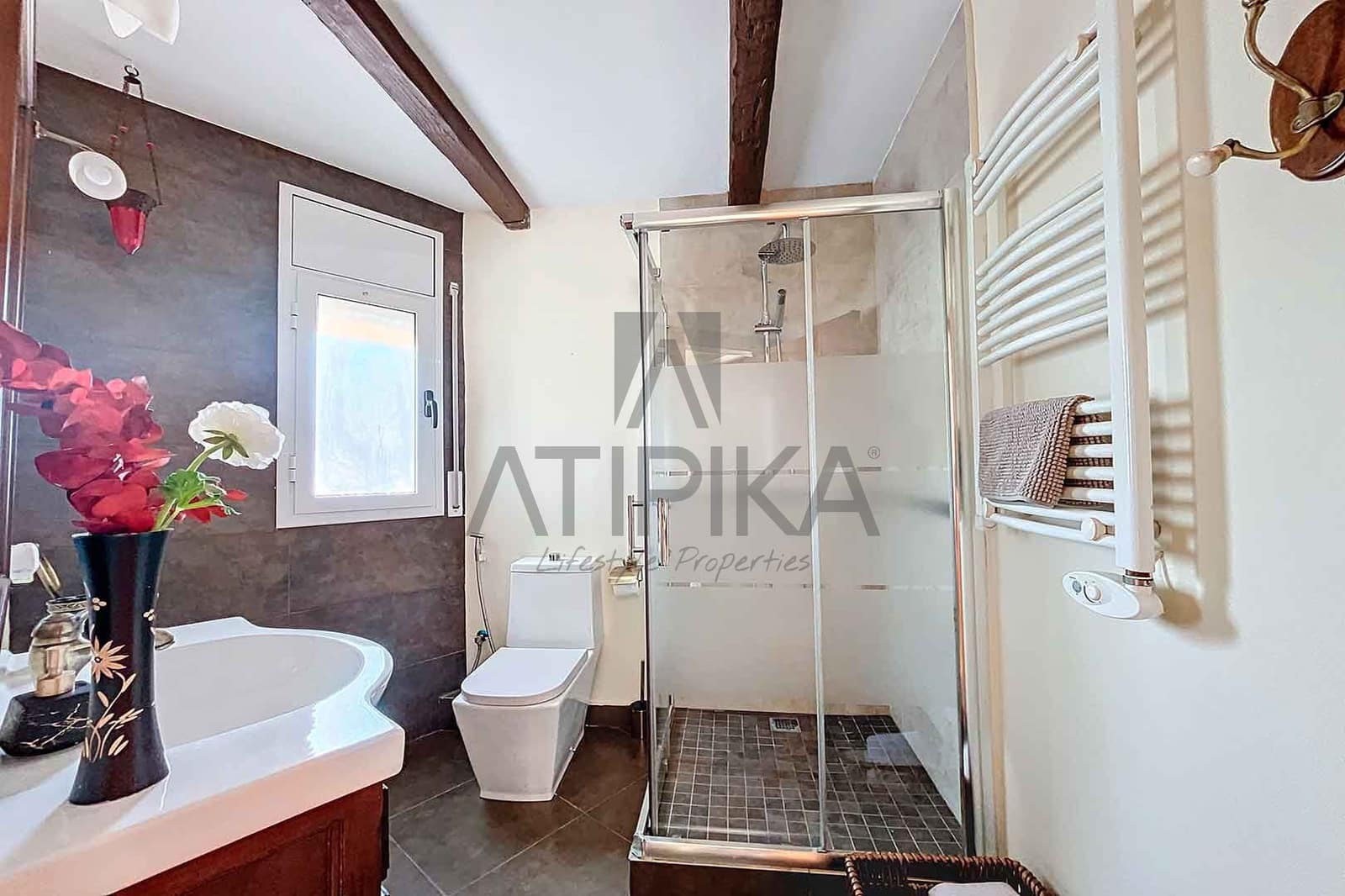 3 camera da letto Villa in vendita in Olivella con piscina - 530.000 € (Rif: 9941401)