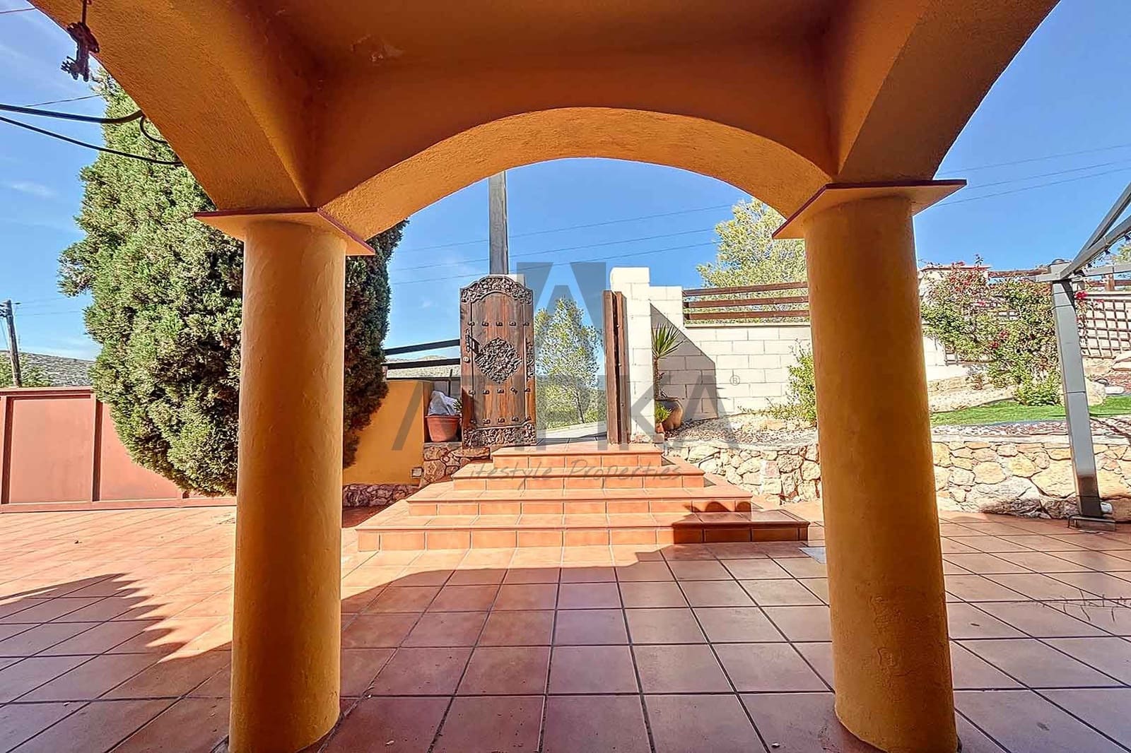3 camera da letto Villa in vendita in Olivella con piscina - 530.000 € (Rif: 9941401)