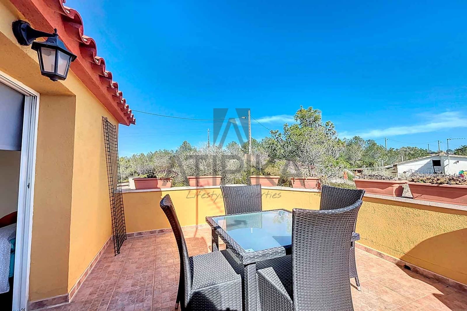 3 camera da letto Villa in vendita in Olivella con piscina - 530.000 € (Rif: 9941401)
