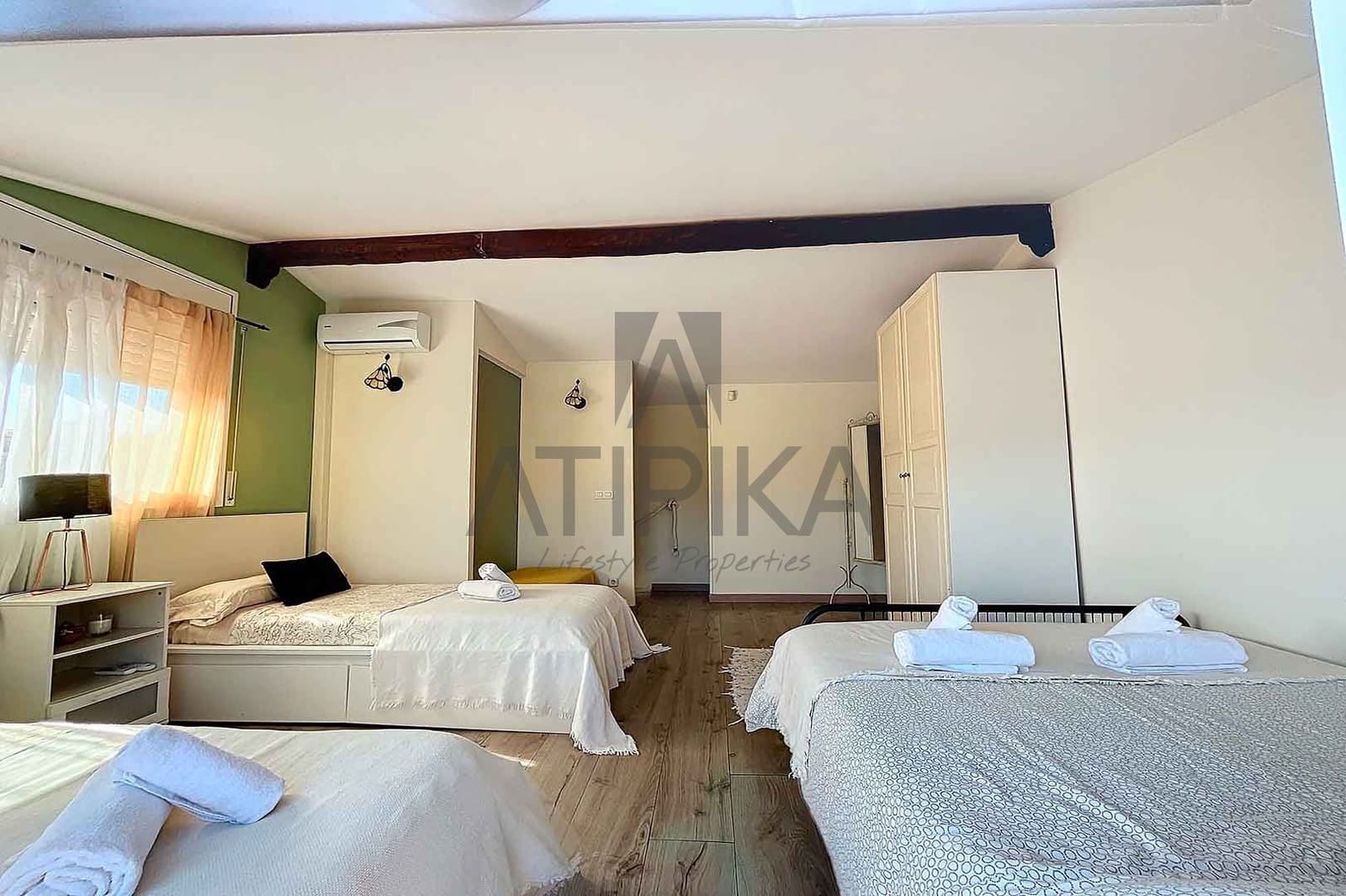 3 camera da letto Villa in vendita in Olivella con piscina - 530.000 € (Rif: 9941401)