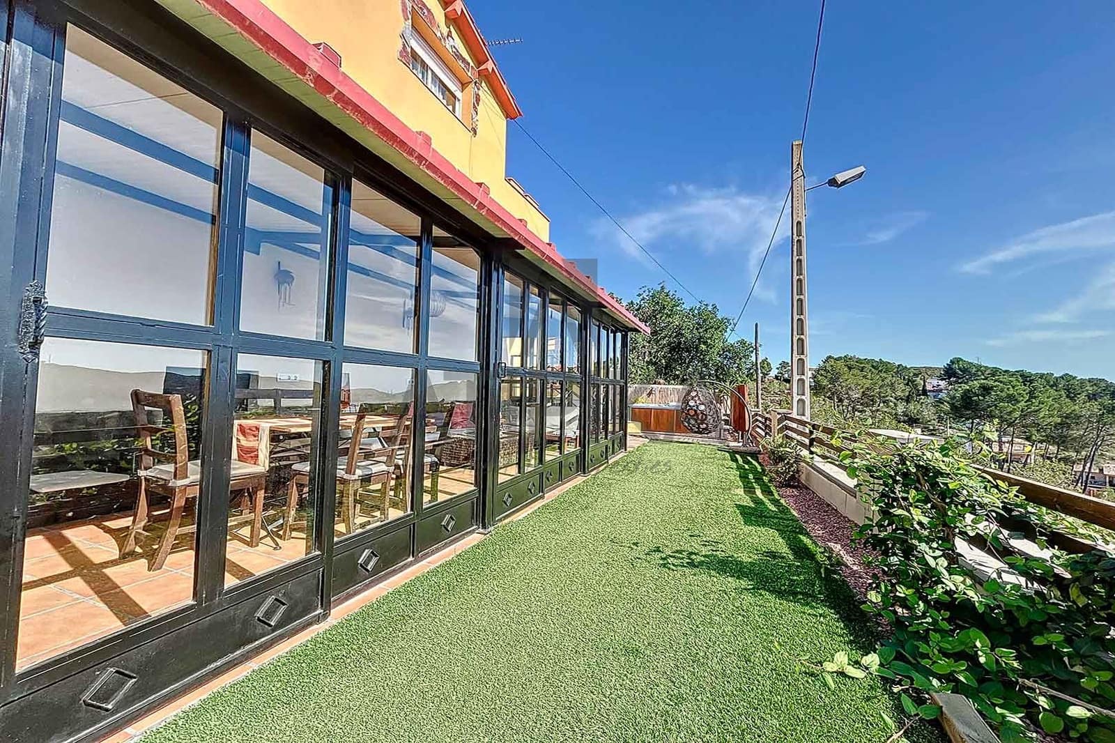 3 camera da letto Villa in vendita in Olivella con piscina - 530.000 € (Rif: 9941401)