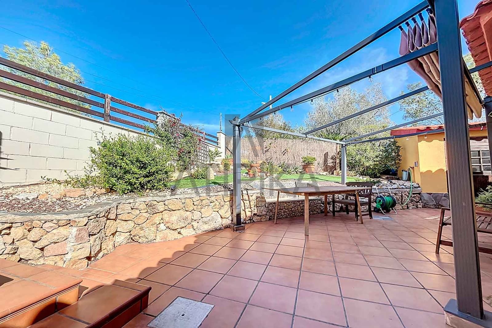 3 camera da letto Villa in vendita in Olivella con piscina - 530.000 € (Rif: 9941401)