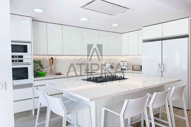 4 sypialnia Willa na sprzedaż w Mahón / Maó - 650 000 € (Ref: 9941402)