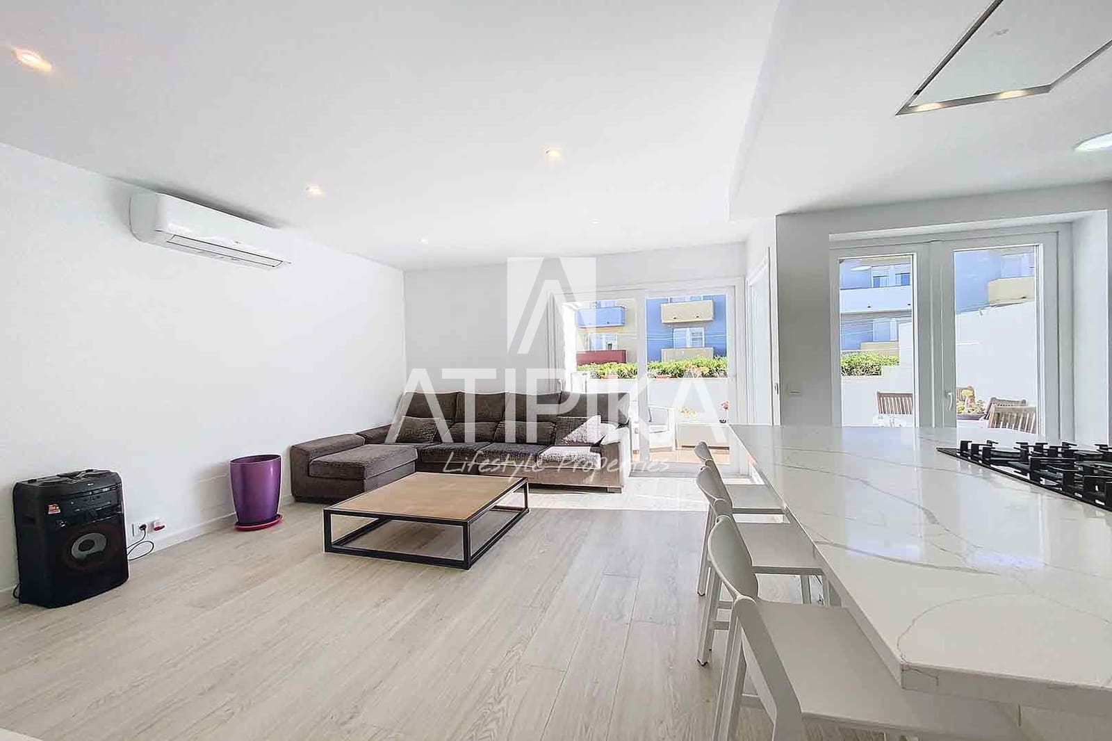 4 bedroom Villa for sale in Mahon / Mao - € 650,000 (Ref: 9941402)