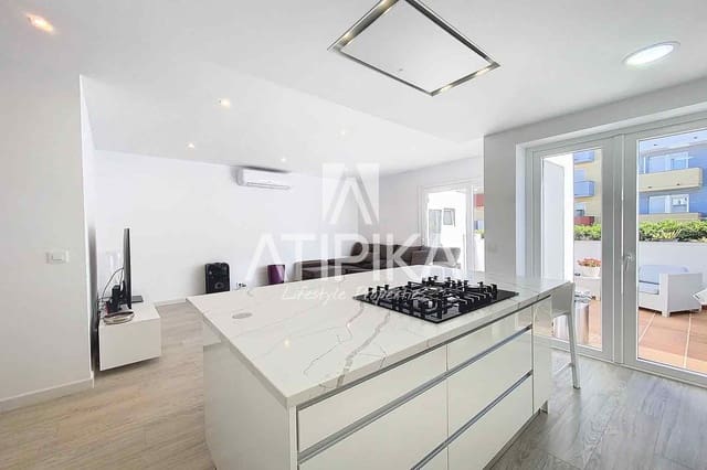 4 sypialnia Willa na sprzedaż w Mahón / Maó - 650 000 € (Ref: 9941402)