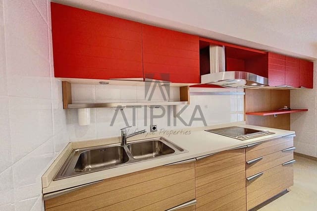 4 Zimmer Apartment zu verkaufen in Mahón / Maó - 585.000 € (Ref: 9941403)