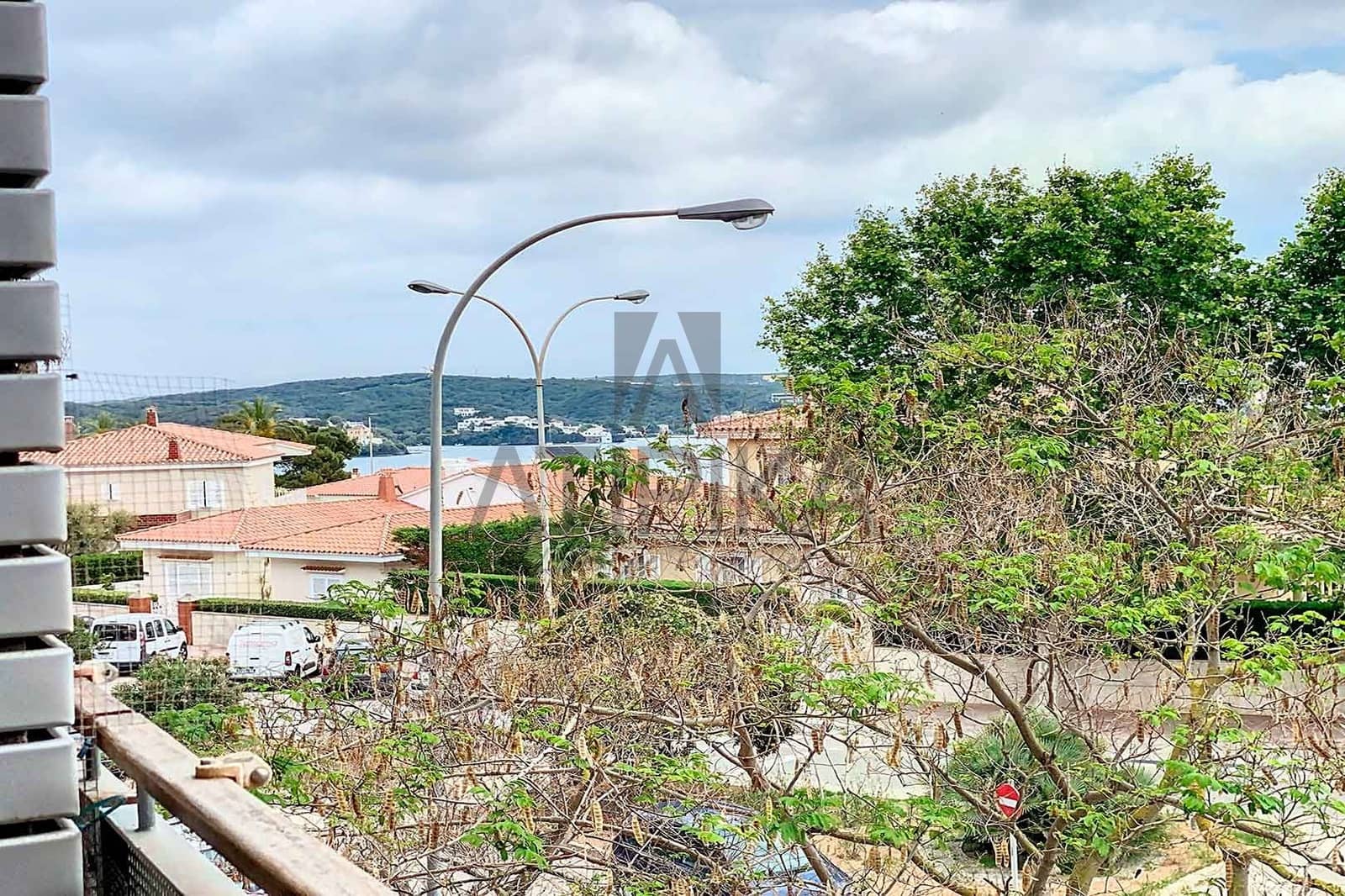 4 Zimmer Apartment zu verkaufen in Mahon / Mao - 585.000 € (Ref: 9941403)