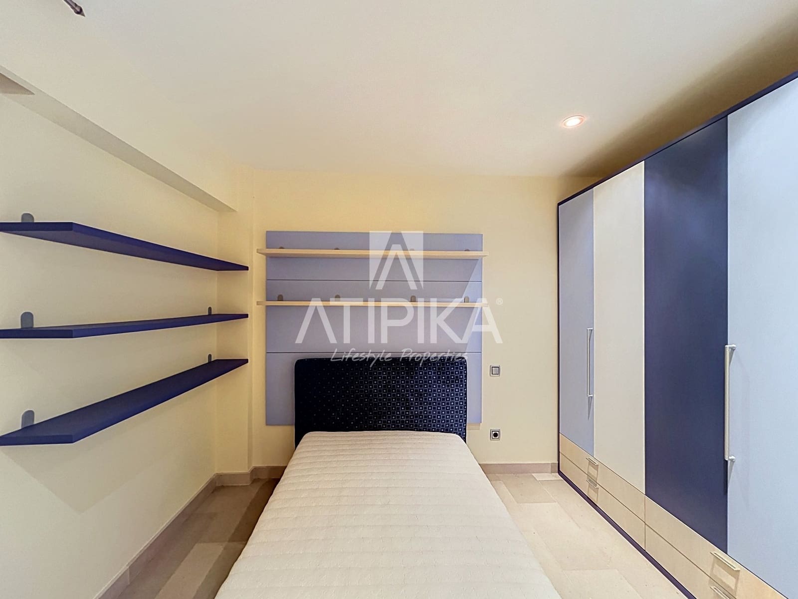 4 bedroom Apartment for sale in Mahon / Mao - € 585,000 (Ref: 9941403)